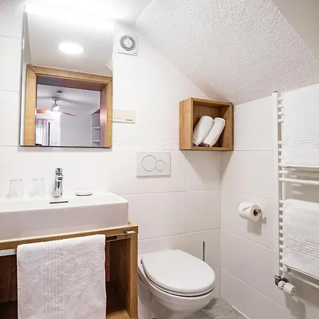 Modus 4* Зальцбург