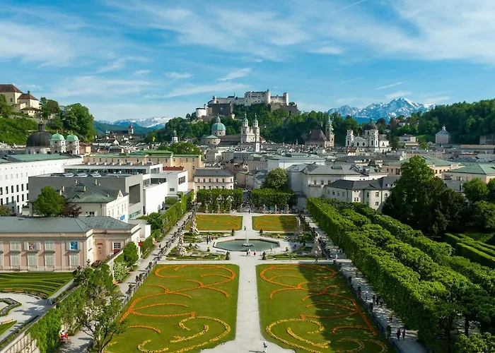 مودوس سالزبورغ