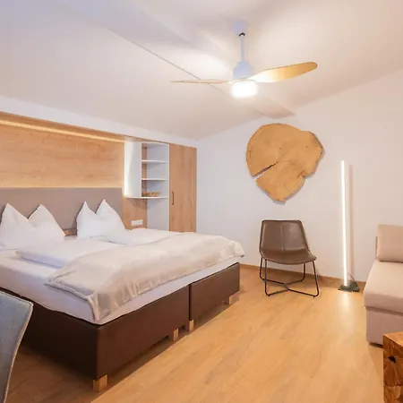 Modus 4* Зальцбург