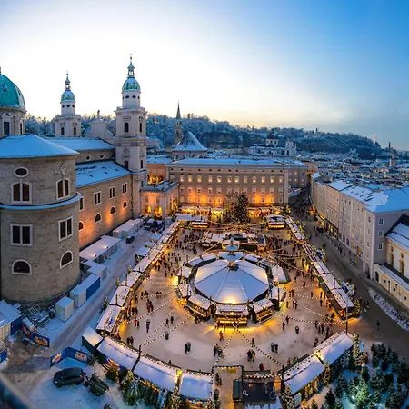 Modus Зальцбург