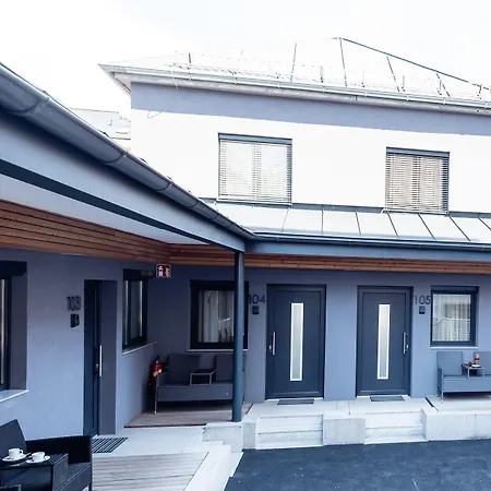 Modus 4* Зальцбург