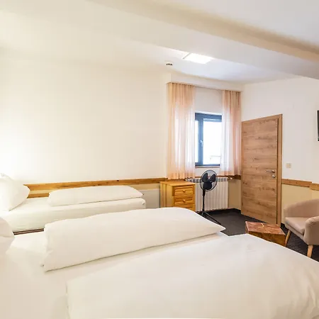 Modus Зальцбург