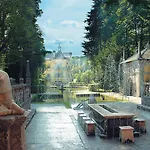 Modus Зальцбург