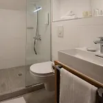 Отель Modus Зальцбург