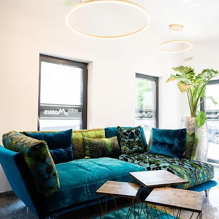 Hotel Modus 3*