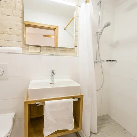 Modus Hotel Solnohrad