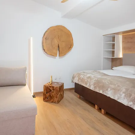 Hotel Modus Salisburgo