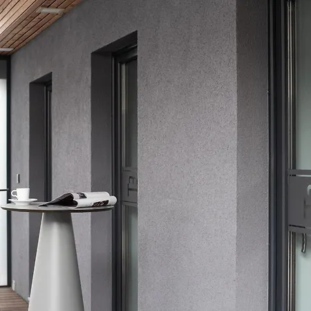 モードス ホテル 4*