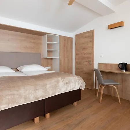 Hotel Modus 4*