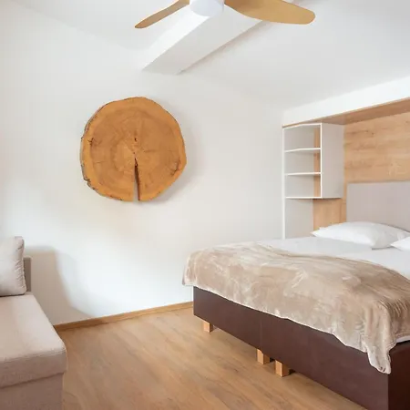 モードス 4* ザルツブルク