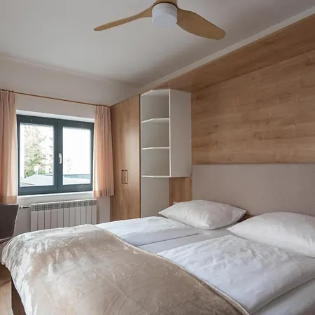 Modus Hotel Salisburgo