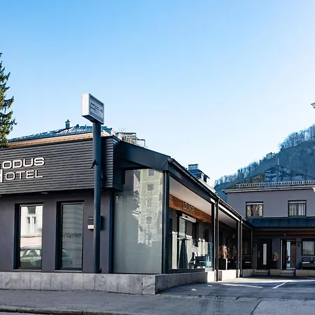 Hotel Modus