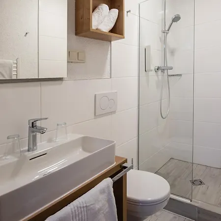 模式酒店 萨尔茨堡