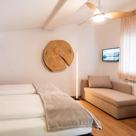 Hotel Modus Solnohrad