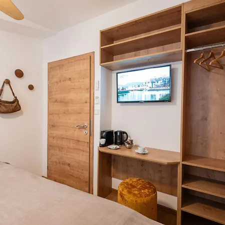 Hotel Modus Salisburgo
