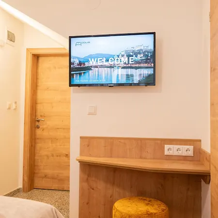 Modus 4* Salzburg