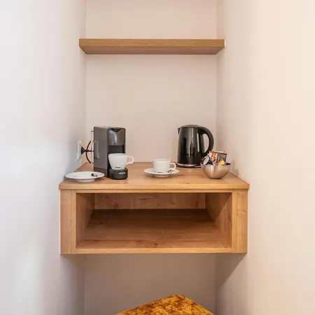 Modus Hotel Solnohrad