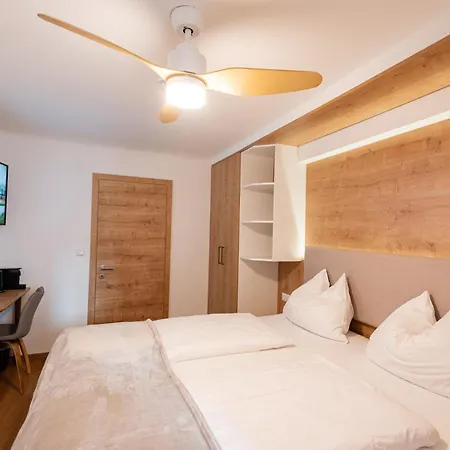 Modus Hotel Salisburgo