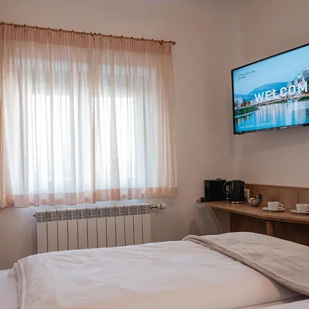 Modus Hotel 3*