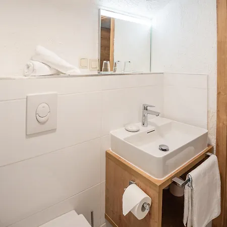 Hotel Modus Salisburgo