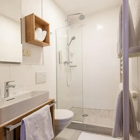 Modus Hotel Salisburgo