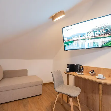 Modus Hotel 3*
