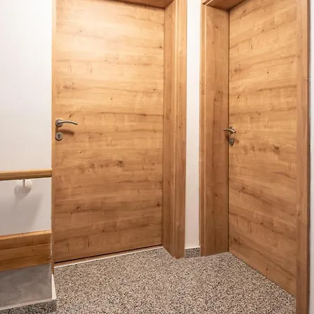 Modus Hotel Salisburgo