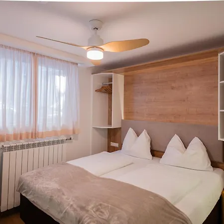 Modus Hotel Salisburgo