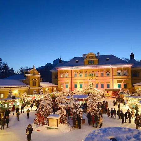 Hotel Modus Salisburgo