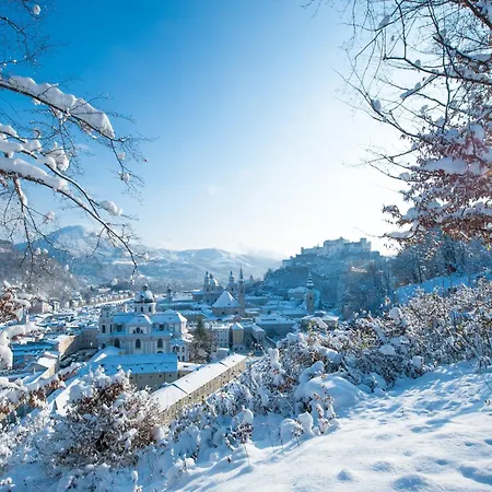 モードス 4* ザルツブルク