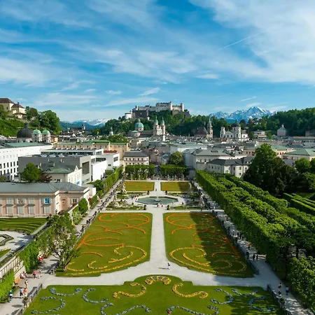 Modus Salzburg