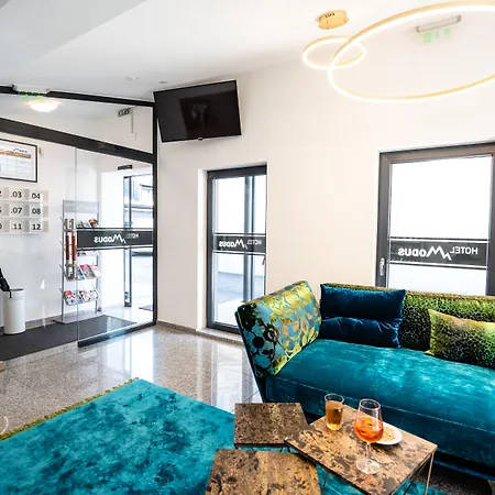 Hotel Modus