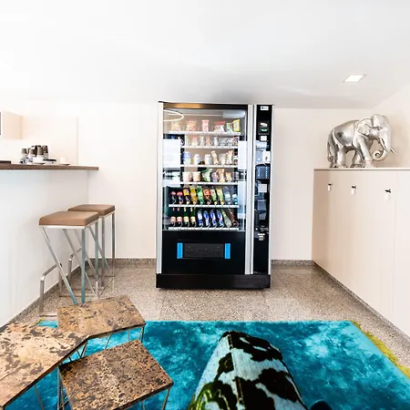 Hotel Modus 4*