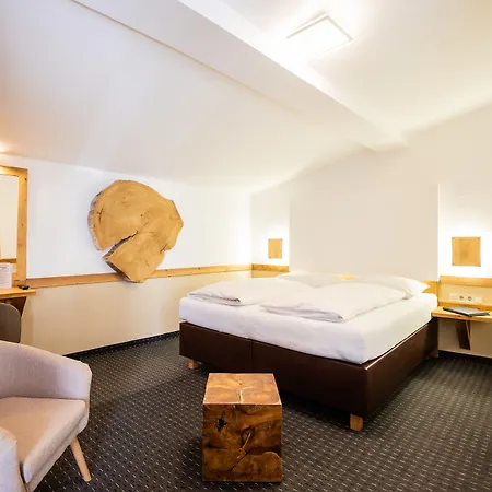 Modus Hotel Salzburg