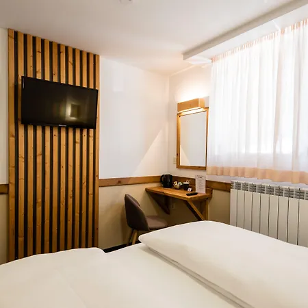 Modus Hotel Salzburg