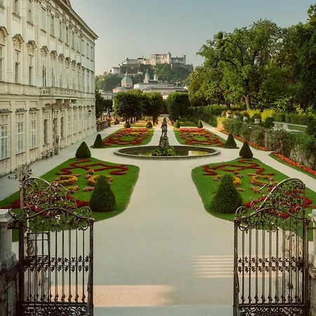 モードス ホテル ザルツブルク