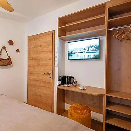 Hotel Modus 4*