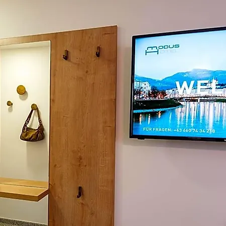 Hotel Modus Solnohrad