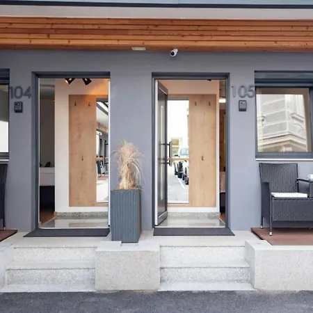 Hotel Modus Solnohrad