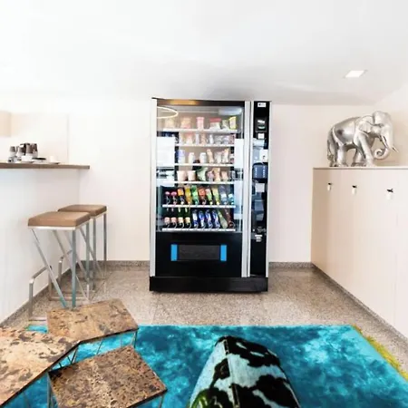 Hotel Modus 4*