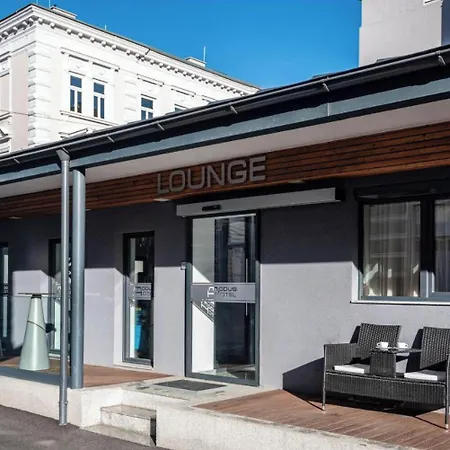 Modus Hotel