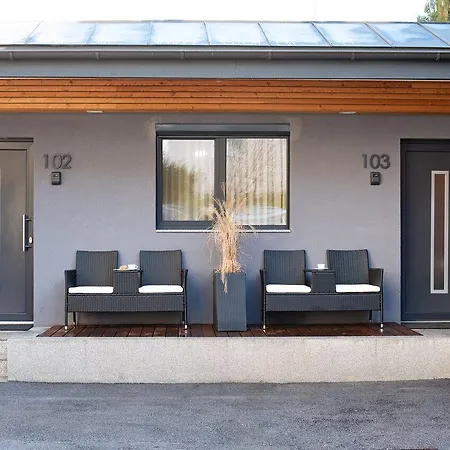 Modus Hotel Solnohrad