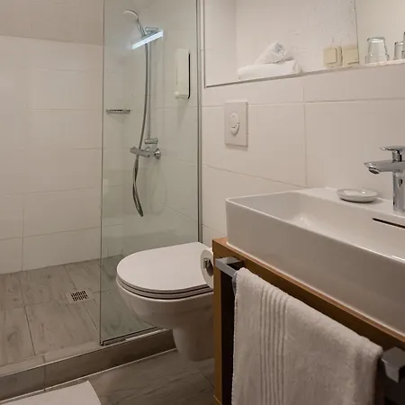 Hotel Modus 4*