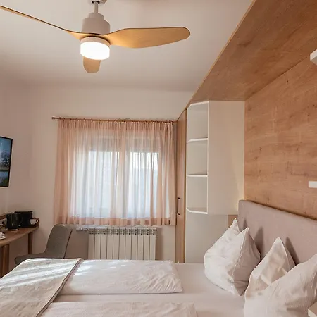 Modus Hotel 4*
