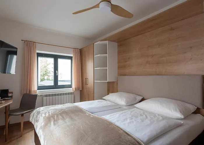 Modus Hotel Salzburgo