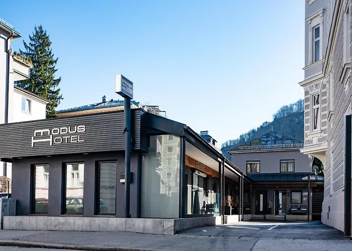 Hotel Modus