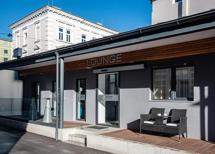Modus Hotel 4*