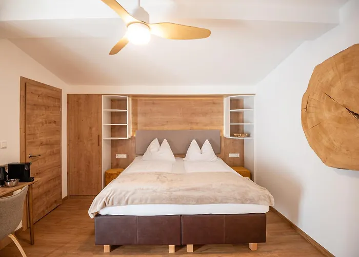 Hotel Modus Salzburgo