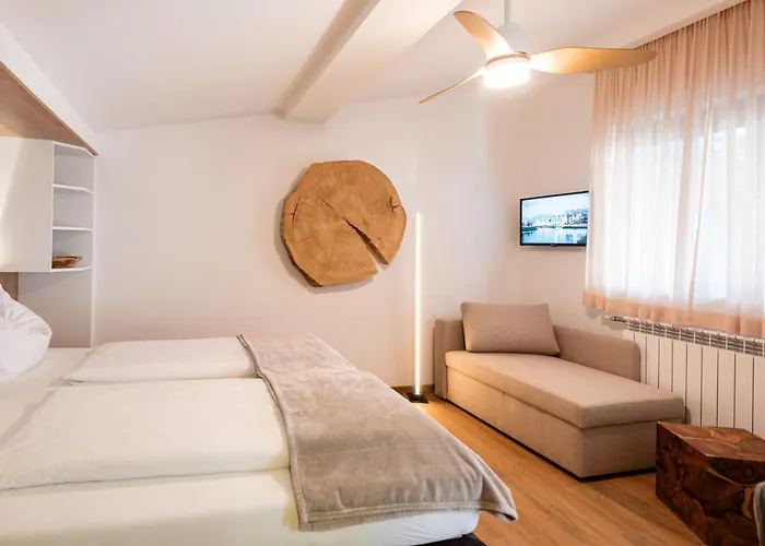 Hotel Modus Salzburgo