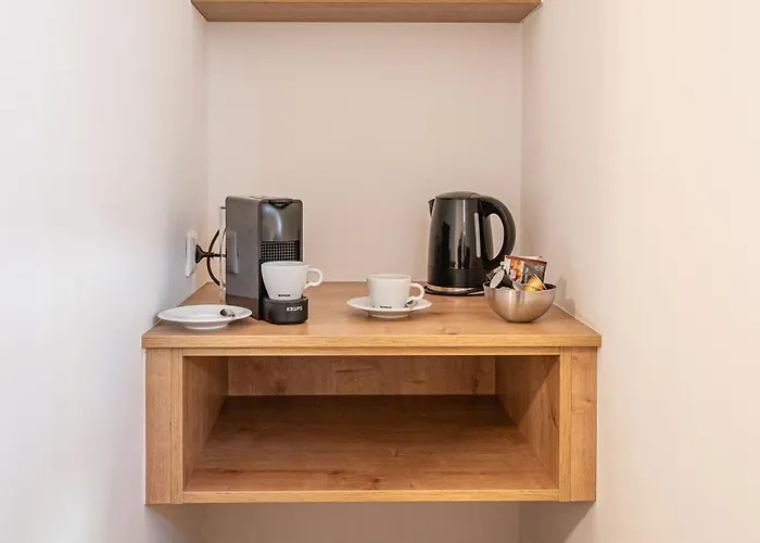 Modus Hotel Salzburgo